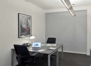 Virtual office in Antwerp, Quellinstraat 49 (2018) - 4 | MatchOffice