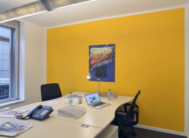 Virtual address in Antwerp, Quellinstraat 49 (2018) - 8 | MatchOffice.com