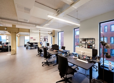 2500 m² Business center in Anderlecht, Researchdreef 10 (1070) - 3 | MatchOffice