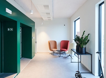 2500 m² Business park in Anderlecht, Researchdreef 10 (1070) - 10 | MatchOffice