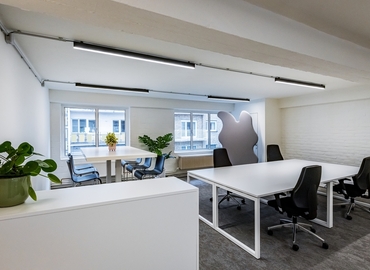 44 m² Business park in Ghent, Franklin Rooseveltlaan 348/349 (9000) - 6 | MatchOffice.com