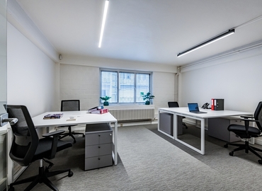 44 m² Business park in Ghent, Franklin Rooseveltlaan 348/349 (9000) - 9 | MatchOffice.com