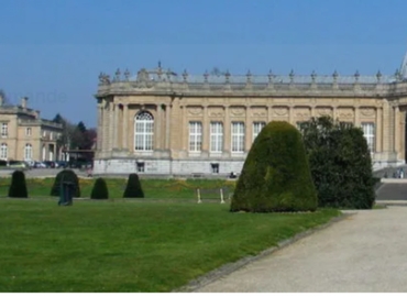 Salle de réunion à louer à Kraainem, Mechelsesteenweg 455, 40 m², - 4 | MatchOffice.be