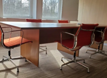 Vergaderzaal te huur  Kraainem, Mechelsesteenweg 455, 40 m², - 0 | MatchOffice.be