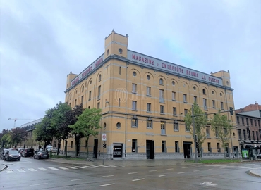 Espace co working à louer à Anvers, Hessenplein 2, 300 m², - 4 | MatchOffice.be