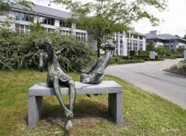 10 m² Coworking space in City of Brussels, Avenue Franklin Roosevelt 56 (1000) - 6 | MatchOffice.com