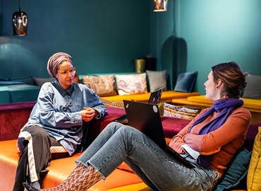 Bureau coworking à louer à Ixelles, Avenue Louise 485, 10 m², - 7 | MatchOffice.be