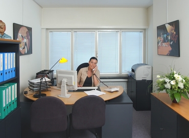 Vergaderzaal te huur  Elsene, Jaargetijdenlaan 100, 15 m², - 8 | MatchOffice.be