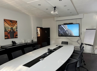 Salle de réunion à louer à Malines, De Regenboog 11, 58 m², - 0 | MatchOffice.be