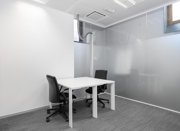 Сentre d'affaires à louer à Louvain, Martelarenplein 20E, 500 m², - 0 | MatchOffice.be