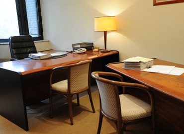 Bedrijvenpark te huur  Etterbeek, 119/2, 40 m², - 9 | MatchOffice.be
