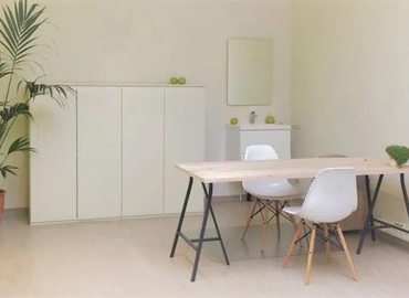 Parc d'affaires à louer à Furnes, Zuidstraat 39, 25 m², - 0 | MatchOffice.be
