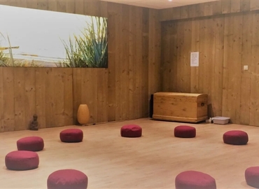 Espaces reunion à louer à Furnes, Zuidstraat 39, 100 m², - 2 | MatchOffice.be