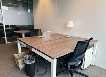 Virtual office te huur  Brussel Airport, Leonardo Da Vincilaan 19 - 3 | MatchOffice.be