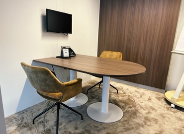 Virtueel kantoor te huur  Brussel Airport, Leonardo Da Vincilaan 19 - 10 | MatchOffice.be