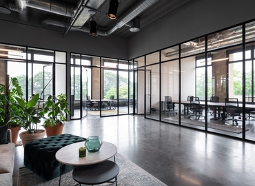 Domiciliation commerciale à louer à Louvain, Philipssite 5 - 7 | MatchOffice.be