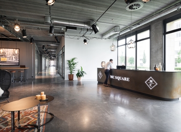 Virtual office space in Leuven, Philipssite 5 (3001) - 0 | MatchOffice.com