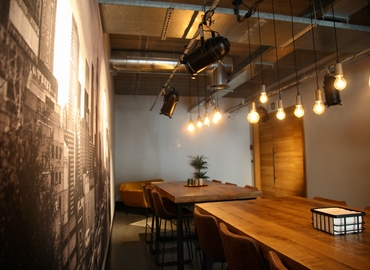 Bureau virtuel à louer à Louvain, Philipssite 5 - 13 | MatchOffice.be