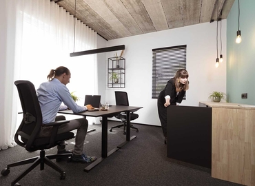 180 m² Serviced office in Ghent, Brusselsesteenweg 74a (9090) - 2 | MatchOffice.com
