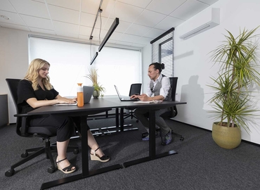 180 m² Business space in Ghent, Brusselsesteenweg 74a (9090) - 4 | MatchOffice.com