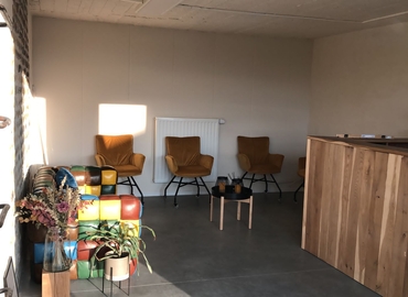 Business center à louer à Roulers, Kleine Noordstraat 70, 20 m², - 0 | MatchOffice.be