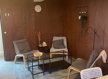 20 m² Business center in Roeselare, Kleine Noordstraat 70 (8830) - 8 | MatchOffice.com