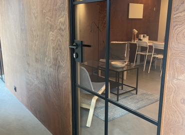 Сentre d'affaires à louer à Roulers, Kleine Noordstraat 70, 20 m², - 9 | MatchOffice.be