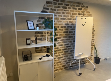 Business center à louer à Roulers, Kleine Noordstraat 70, 20 m², - 2 | MatchOffice.be