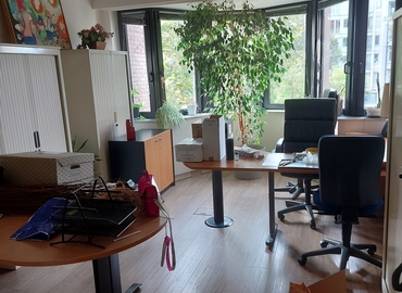 Business center à louer à Etterbeek, Boulevard Louis Schmidt 119/2, 25 m², - 6 | MatchOffice.be
