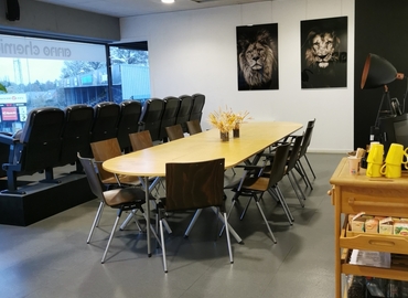 200 m² Convention center in Antwerp, Lispersteenweg (2500) - 1 | MatchOffice
