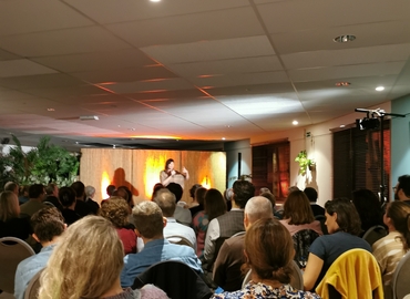 Vergaderzaal te huur  Antwerpen, Lispersteenweg, 200 m², - 3 | MatchOffice.be