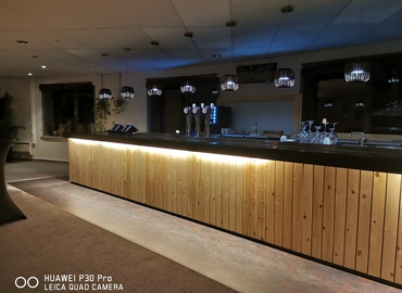 Conferentiezaal te huur  Antwerpen, Lispersteenweg, 200 m², - 4 | MatchOffice.be