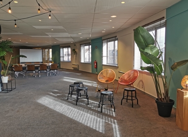 Conferentiezaal te huur  Antwerpen, Lispersteenweg, 200 m², - 7 | MatchOffice.be