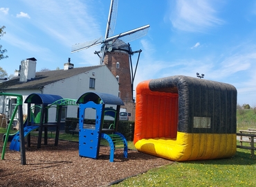 Vergaderzaal te huur  Temse, Heirbrugstraat, 80 m², - 1 | MatchOffice.be