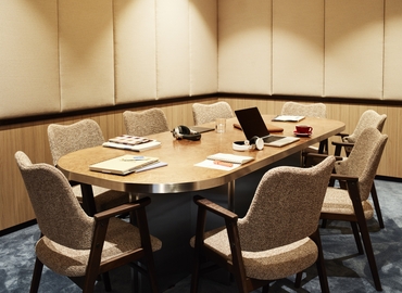 Bureaux équipés à louer à Saint-Josse-ten-Noode, Square Victoria Régina 1, 700 m², - 1 | MatchOffice.be