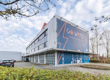 Bedrijventerrein te huur  Leuven, Arthur de Coninckstraat 5, 48 m², - 0 | MatchOffice.be