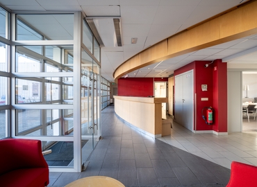 Bedrijfsgebouw te huur  Leuven, Arthur de Coninckstraat 5, 48 m², - 2 | MatchOffice.be