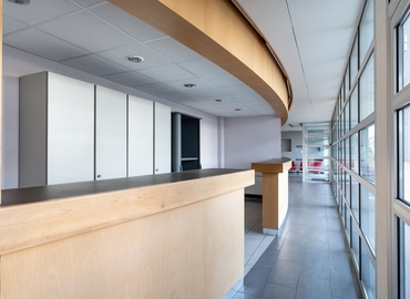 Business center à louer à Louvain, Arthur de Coninckstraat 5, 48 m², - 4 | MatchOffice.be