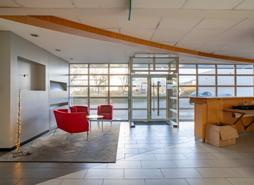 48 m² Business park in Leuven, Arthur de Coninckstraat 5 (3070) - 21 | MatchOffice.com