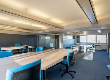 Business center te huur  Leuven, Arthur de Coninckstraat 5, 48 m², - 7 | MatchOffice.be