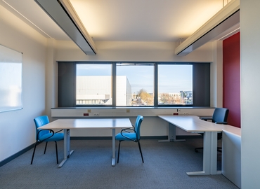 Bedrijvenpark te huur  Leuven, Arthur de Coninckstraat 5, 48 m², - 9 | MatchOffice.be