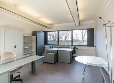 Bedrijventerrein te huur  Leuven, Arthur de Coninckstraat 5, 48 m², - 14 | MatchOffice.be