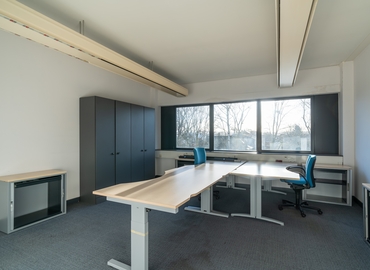 Business center te huur  Leuven, Arthur de Coninckstraat 5, 48 m², - 12 | MatchOffice.be