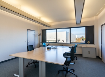 Bedrijvenpark te huur  Leuven, Arthur de Coninckstraat 5, 48 m², - 13 | MatchOffice.be