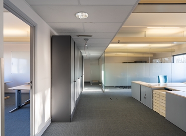 Bedrijfsgebouw te huur  Leuven, Arthur de Coninckstraat 5, 48 m², - 17 | MatchOffice.be