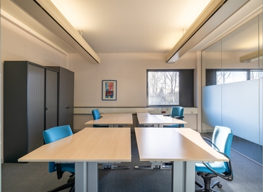 Bedrijvenpark te huur  Leuven, Arthur de Coninckstraat 5, 48 m², - 19 | MatchOffice.be