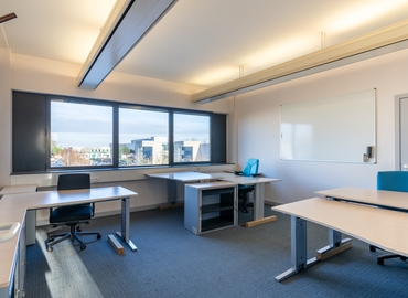 Business center te huur  Leuven, Arthur de Coninckstraat 5, 48 m², - 15 | MatchOffice.be