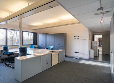 Business center te huur  Leuven, Arthur de Coninckstraat 5, 48 m², - 18 | MatchOffice.be