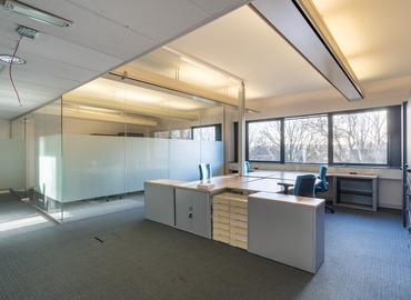 48 m² Business center in Leuven, Arthur de Coninckstraat 5 (3070) - 11 | MatchOffice.com