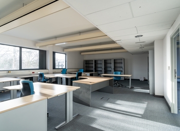 Сentre d'affaires à louer à Louvain, Arthur de Coninckstraat 5, 48 m², - 20 | MatchOffice.be
